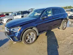 W1N0G8DB7NG083147 2022 MERCEDES-BENZ GLC
