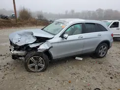 W1N0G8DB7NG090700 2022 MERCEDES-BENZ GLC