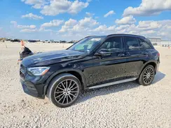 W1N0G8DB7NG099817 2022 MERCEDES-BENZ GLC