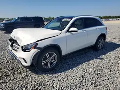 W1N0G8DB7NG103798 2022 MERCEDES-BENZ GLC