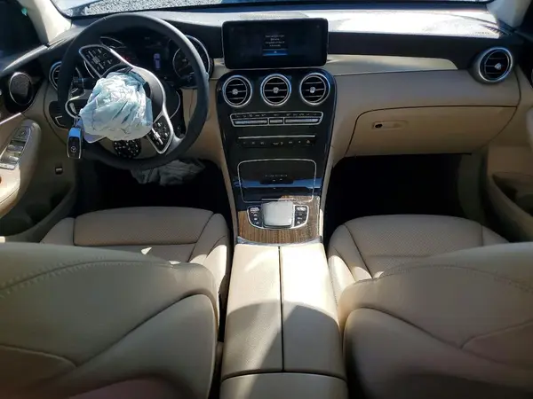 W1N0G8DB7NG103798 2022 MERCEDES-BENZ GLC - Image 8
