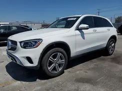 W1N0G8DB7NG104529 2022 MERCEDES-BENZ GLC