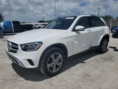 W1N0G8DB7NG106555 2022 MERCEDES-BENZ GLC
