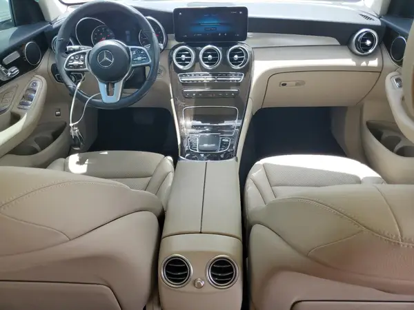 W1N0G8DB7NG106555 2022 MERCEDES-BENZ GLC - Image 8