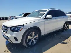 W1N0G8DB7NG108368 2022 MERCEDES-BENZ GLC