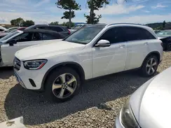 W1N0G8DB7NG110301 2022 MERCEDES-BENZ GLC