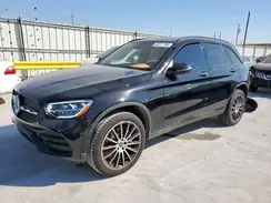 W1N0G8DB7NG110380 2022 MERCEDES-BENZ GLC