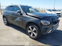 W1N0G8DB7NG112565 2022 MERCEDES-BENZ GLC