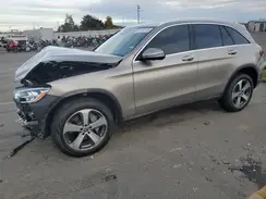 W1N0G8DB7NG114848 2022 MERCEDES-BENZ GLC