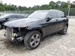 W1N0G8DB7NG119841 2022 MERCEDES-BENZ GLC