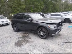 W1N0G8DB7NG120648 2022 MERCEDES-BENZ GLC