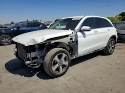 W1N0G8DB7NV328279 2022 MERCEDES-BENZ GLC