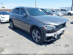 W1N0G8DB7NV331330 2022 MERCEDES-BENZ GLC