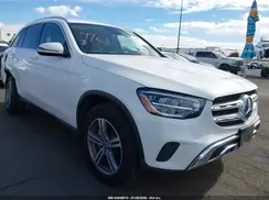 W1N0G8DB7NV332123 2022 MERCEDES-BENZ GLC
