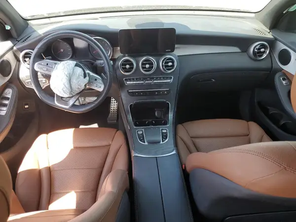 W1N0G8DB7NV336172 2022 MERCEDES-BENZ GLC - Image 8
