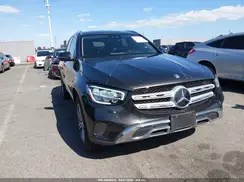 W1N0G8DB7NV337631 2022 MERCEDES-BENZ GLC