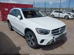 W1N0G8DB7NV344160 2022 MERCEDES-BENZ GLC