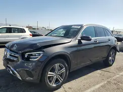W1N0G8DB7NV348404 2022 MERCEDES-BENZ GLC