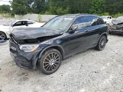 W1N0G8DB7NV360567 2022 MERCEDES-BENZ GLC