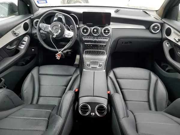 W1N0G8DB7NV364974 2022 MERCEDES-BENZ GLC - Image 8