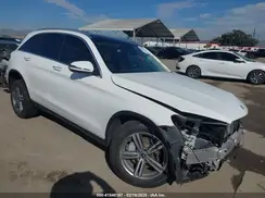 W1N0G8DB7NV367745 2022 MERCEDES-BENZ GLC