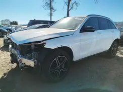 W1N0G8DB7NV373738 2022 MERCEDES-BENZ GLC