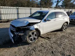 W1N0G8DB7NV376655 2022 MERCEDES-BENZ GLC