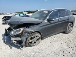W1N0G8DB7NV386294 2022 MERCEDES-BENZ GLC