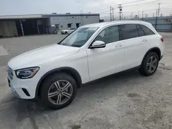 W1N0G8DB7NV389602 2022 MERCEDES-BENZ GLC