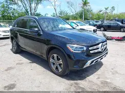 W1N0G8DB7NV389938 2022 MERCEDES-BENZ GLC