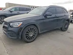 W1N0G8DB7NV395061 2022 MERCEDES-BENZ GLC