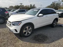 W1N0G8DB7NV395321 2022 MERCEDES-BENZ GLC