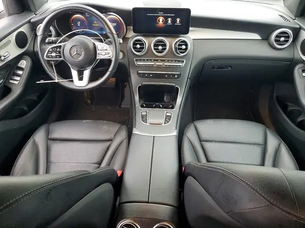 W1N0G8DB7NV397280 2022 MERCEDES-BENZ GLC - Image 8