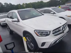 W1N0G8DB7NV397960 2022 MERCEDES-BENZ GLC