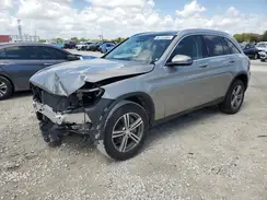 W1N0G8DB7NV398056 2022 MERCEDES-BENZ GLC