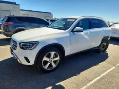 W1N0G8DB7NV398543 2022 MERCEDES-BENZ GLC