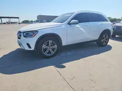 W1N0G8DB7NV399109 2022 MERCEDES-BENZ GLC