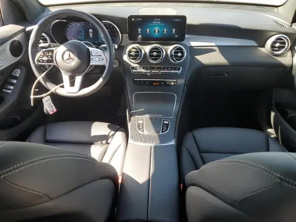 W1N0G8DB7NV399997 2022 MERCEDES-BENZ GLC - Image 8