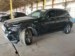 W1N0G8DB7NV400145 2022 MERCEDES-BENZ GLC