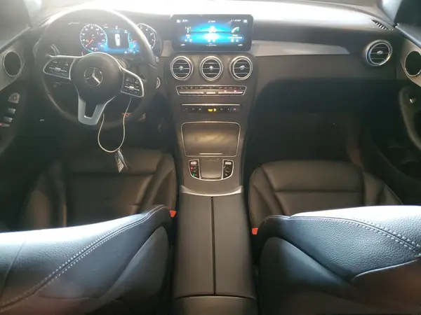 W1N0G8DB7NV400145 2022 MERCEDES-BENZ GLC - Image 8