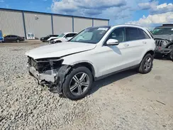 W1N0G8DB7NV400176 2022 MERCEDES-BENZ GLC