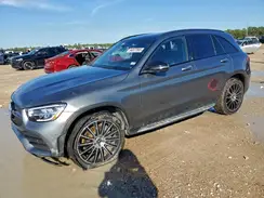 W1N0G8DB8LF759057 2020 MERCEDES-BENZ GLC