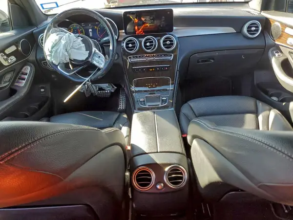 W1N0G8DB8LF759057 2020 MERCEDES-BENZ GLC - Image 8
