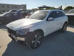 W1N0G8DB8LF762542 2020 MERCEDES-BENZ GLC