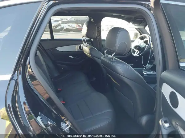 W1N0G8DB8LF768664 2020 MERCEDES-BENZ GLC - Image 8