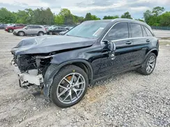 W1N0G8DB8LF769507 2020 MERCEDES-BENZ GLC