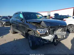 W1N0G8DB8LF774738 2020 MERCEDES-BENZ GLC