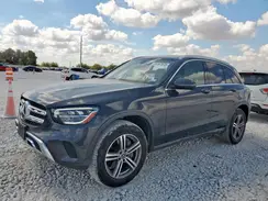 W1N0G8DB8LF775064 2020 MERCEDES-BENZ GLC