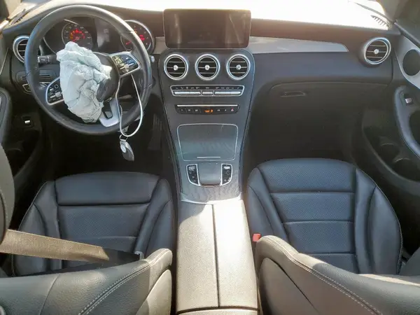 W1N0G8DB8LF778689 2020 MERCEDES-BENZ GLC - Image 8