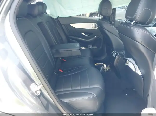 W1N0G8DB8LF780474 2020 MERCEDES-BENZ GLC - Image 8